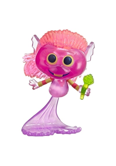 Hasbro Trolls World Tour Figür - Mermaid E6568 Pn00044022