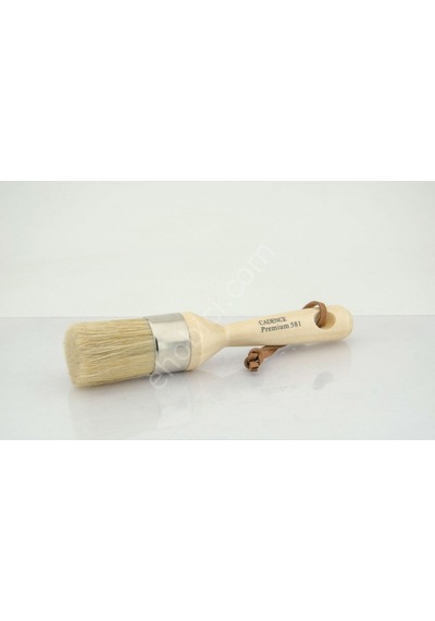 Cadence Chalky Wax Premium 581 Eskitme Fırçası
