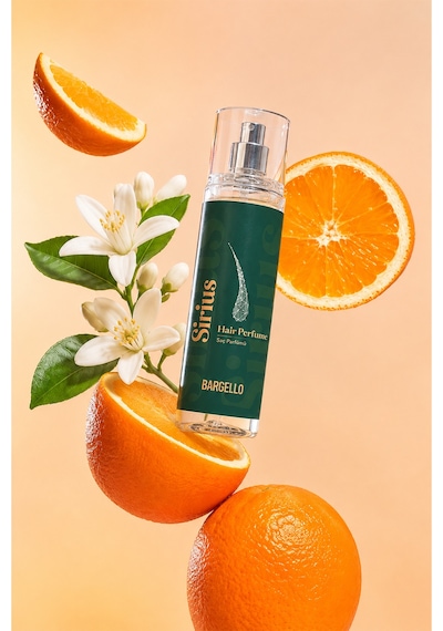 Sırıus Saç Parfümü 150 Ml