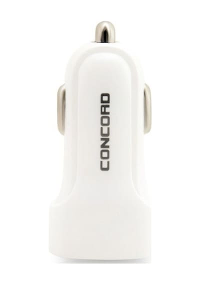 Concord Çift Usb 3.1a Micro Araç Şarjı C758