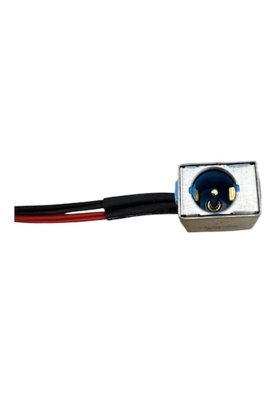 Acer İle Uyumlu Aspire 7 A715-42g-r593, 7 A715-42g-r6cu Power Dc Jack, Adaptör Şarj Soketi