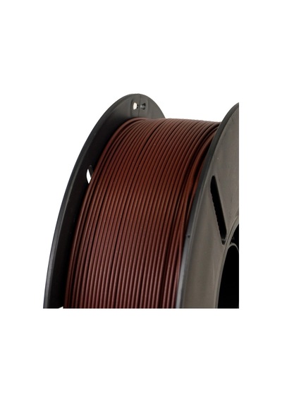 Marka Filament Hyper Pla - Galaksi Kahverengi - 1.75mm - 1 Kg