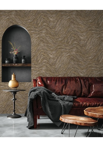 Icon Koleksiyonu 24104-4 Duvar Kağıdı 15.6 Mtr