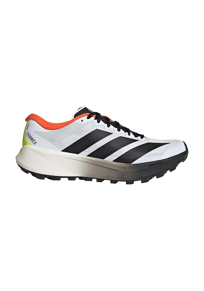 Adidas Terrex Agravic 4 Trail Erkek Koşu Ayakkabısı Kj8872 Çok Renkli