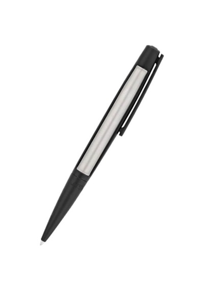 S.t. Dupont Defi Gri Tükenmez Kalem 405735 Gri