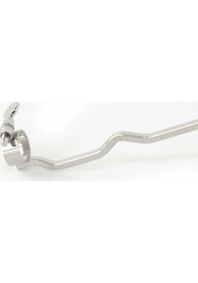 Conn Selmer 577 Small Bore Trombon Maşası
