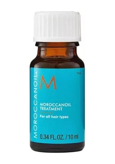 Moroccanoil Treatment 10 Ml Saç Bakım Yağı