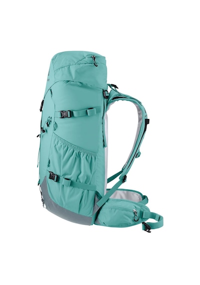 Deuter Gravity Expedition 45+ Sl Sırt Çantası Yeşil