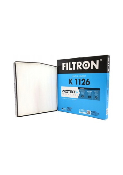Volvo Xc90 2.4 D5 2003-2015 Fıltron Polen Filtresi K1126
