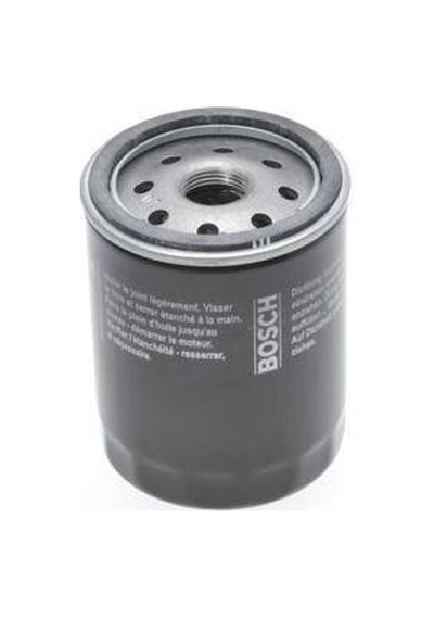 Bosch Fiat Palio 1.6 Benzinli Filtre Bakım Seti (1998-2006) 3 Lü