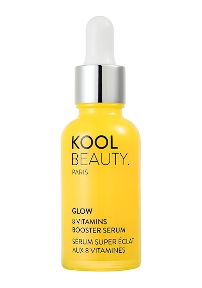Kool Beauty Glow 8 Vitamins Booster Serum 30 Ml