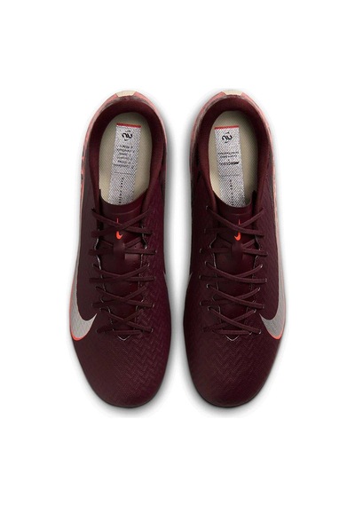 Nike Zm Vapor 16 Academy Fg/mg Nu3 Io8443-661 Erkek Krampon Mor