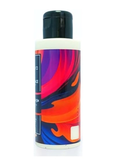 Multi-surface Hibrit Akrilik Boya, 120ml, Su Bazlı, Ahşap Cam Seramik Metal Kumaş Plastik İçin Beyaz Kuğu 0,15 L