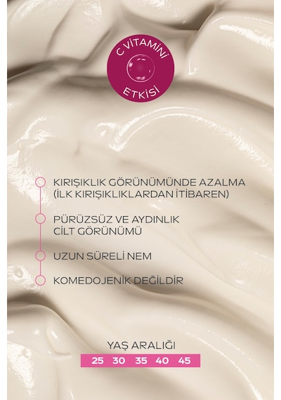 Weleda Yabani Gül Özlü   Pürüzsüzleştirici Organik Gündüz Bakım Kremi 40ml