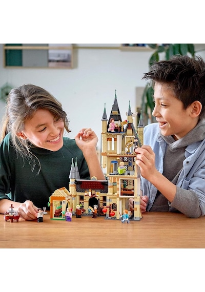 LEGO® Harry Potter 75969 Hogwarts Astronomi Kulesi 971 Parça
