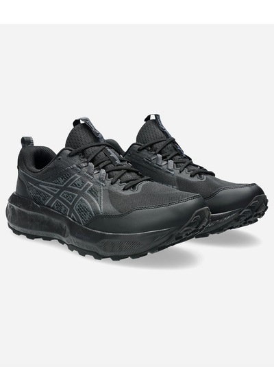 Asics Gel-sonoma 8 Gtx Erkek Siyah Outdoor Koşu Ayakkabısı 1011b977-002