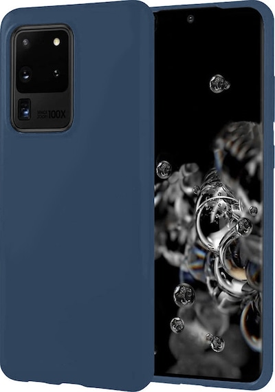 Nettech Samsung Galaxy Note 20 Ultra Uyumlu Nano Arka Koruma