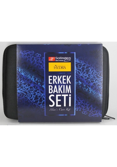 Hydra 8030 Erkek Bakım Seti 11 Parça