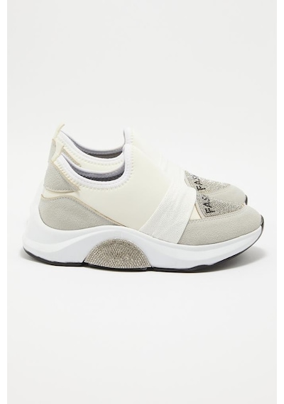Venüs 2223603y Gri Kadın Sneaker 001