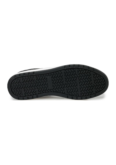 Kinetix Orlıns Siyah Erkek Sneaker