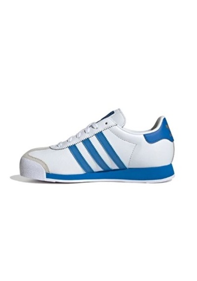 Adidas Jq5092 Samoa Kadın Ayakkabı Çok Renkli