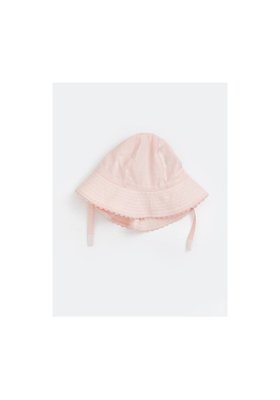 Lc Waikiki Alıta Cıty Farkıyla Kız Bebek Bucket Şapka Belirtilmemiş - 919306532 Belirtilmemiş