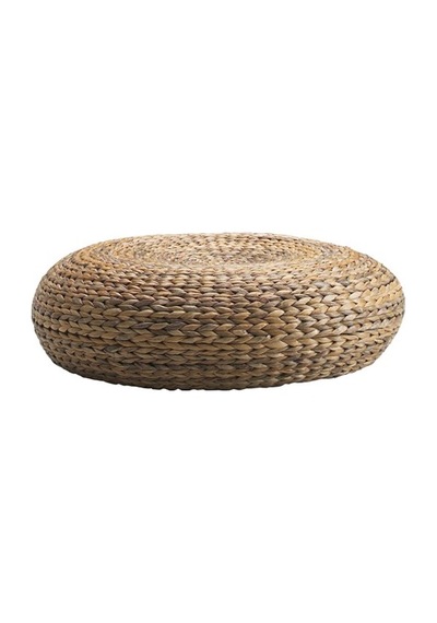 Ikea Alseda Puf, Muz Lifi