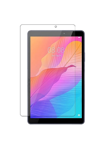 Huawei Matepad T8 Zore Tablet Temperli Cam Ekran Koruyucu