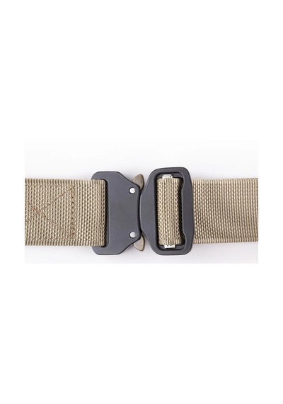Evolite Cobra Tactical Kemer - Bej