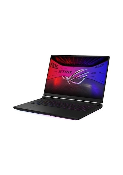 Asus ROG Strix Scar 18 G835LW-SA127-A2 Ultra 9 275HX 64 GB 4 TB SSD SSD RTX5080 18" Free Dos Dizüstü Bilgisayar