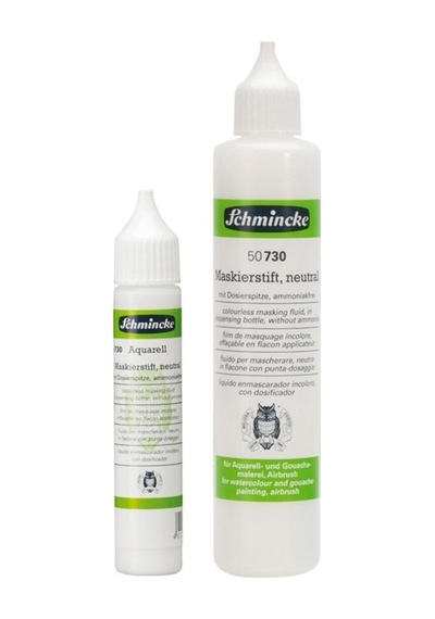 Schmincke :maskeleme Sıvısı 100 Ml