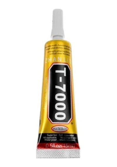 B7000 Dokunmatik Ekran Yapıştırıcısı 50Ml