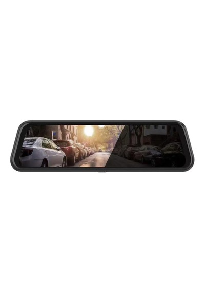 Everest Car20 10.0 Ips Ekran 2k+720p 130 Açı Park Izlenebilen G-sensor Ses Kontrol Dahılı 64gb Tf