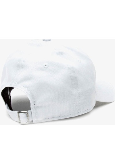 New Era New York Yankees Unisex Beyaz Şapka-1393