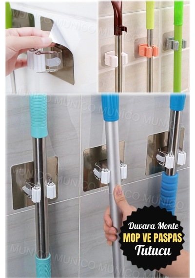 Banyo/mutfak/tuvalet/garaj/bahçe Organizasyon Aleti Stand Delme Yok Güçlü Yapışkanlı Askılık Kancası Diğer