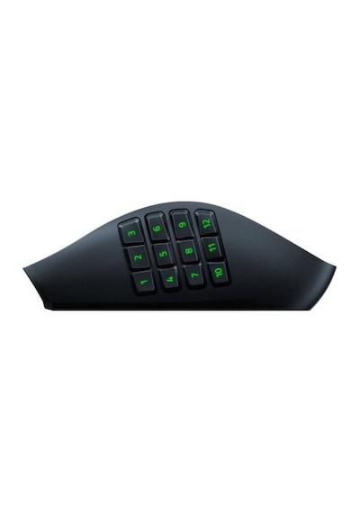 Razer Naga Pro RGB RZ01-03420100-R3G1 Kablosuz Optik Oyuncu Mouse Razer Naga Pro RGB RZ01-03420100-R3G1 Kablosuz Optik Oyuncu Mouse