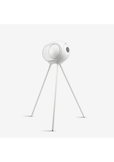 Devialet Legs, Phantom Iı 95 Db Ve 98 Db Uyumlu, Hoparlör Standı - Beyaz