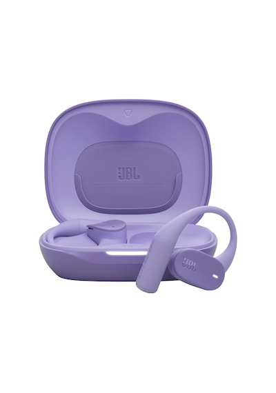 Sense Lite, True Wireless Kulaklık, Mor