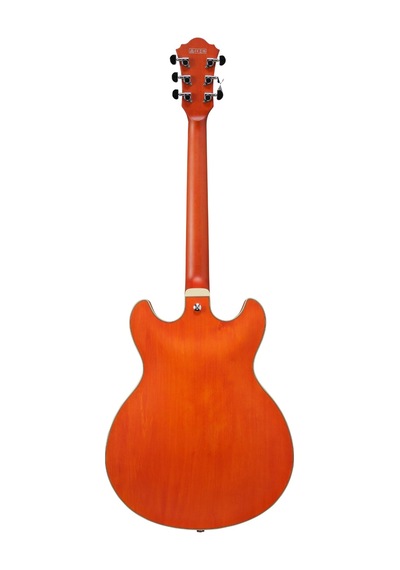 Ibanez As73-ttf Elektro Gitar