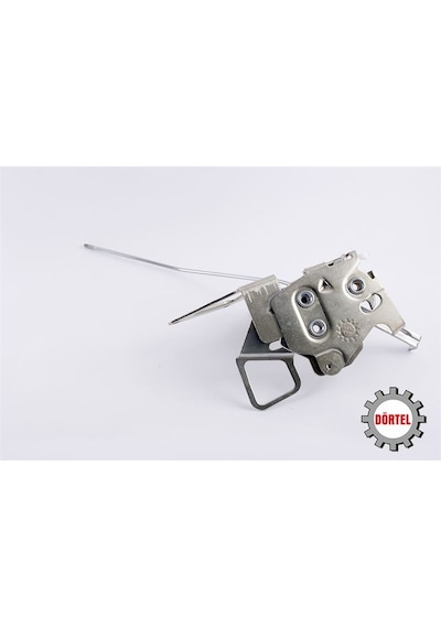 DÖRTEL 102002 KAPI KİLİDİ ÖN SAĞ MOTOR TAKILAN R9 YM BROADWAY