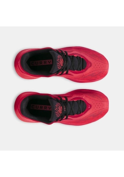 Under Armour Curry Splash 25 Erkek Basketbol Ayakkabısı C-und028459e10600 Kırmızı