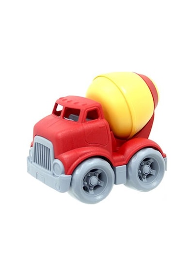 Lc Minik Mikser