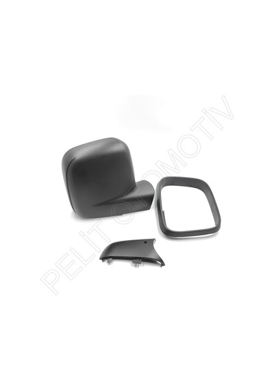 Caddy Sağ Dış Ayna Kapak Seti 7h1857528a 7e1857604 7e1858554 2004-2020