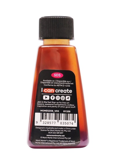 Mm Premium Kalınlaştırılmış Keten Tohumu Yağı 125ml Çok Renkli