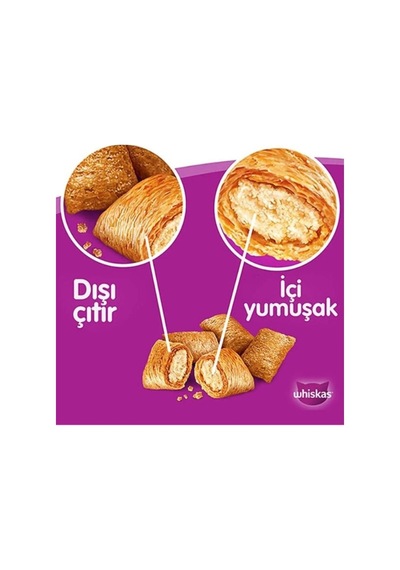 Ton Balıklı Ve Sebzeli Yetişkin Kedi Maması 300 Gr