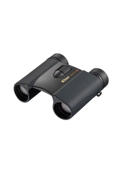 Nikon Binoculars Sportstar Ex 10x25 Charcoal El Dürbünü Çok Renkli