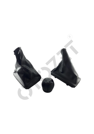 Opel Corsa C Vites Topuzu - Vites Körügü - El Fren Körügü 500018891