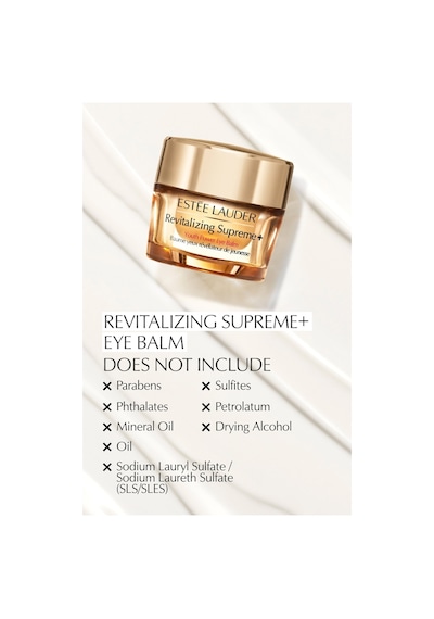 Estee Lauder Revitalizing Supreme+ Youth Power Eye Balm 15 ML
