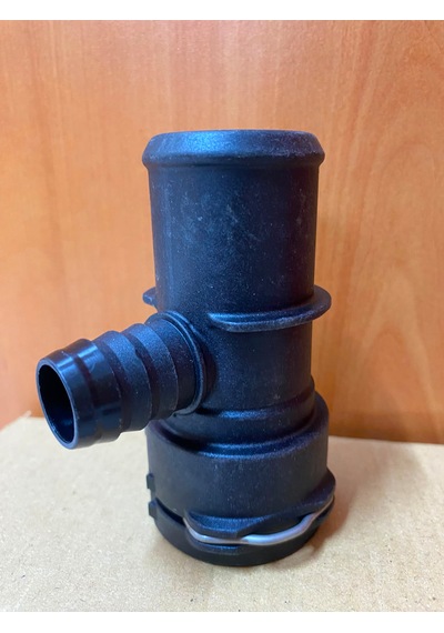 Mag 0007 Su Flanşı Q02173