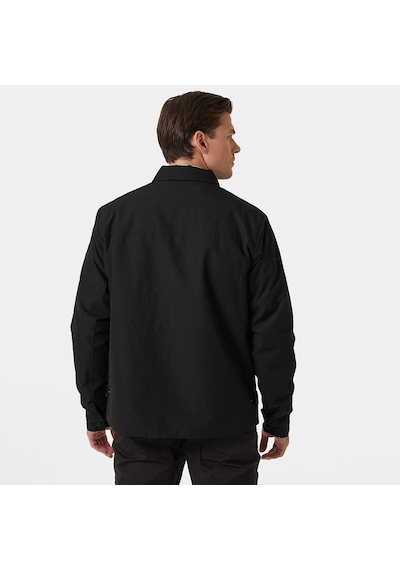 Helly Hansen Escape Ins Erkek Siyah Mont 53530-990
